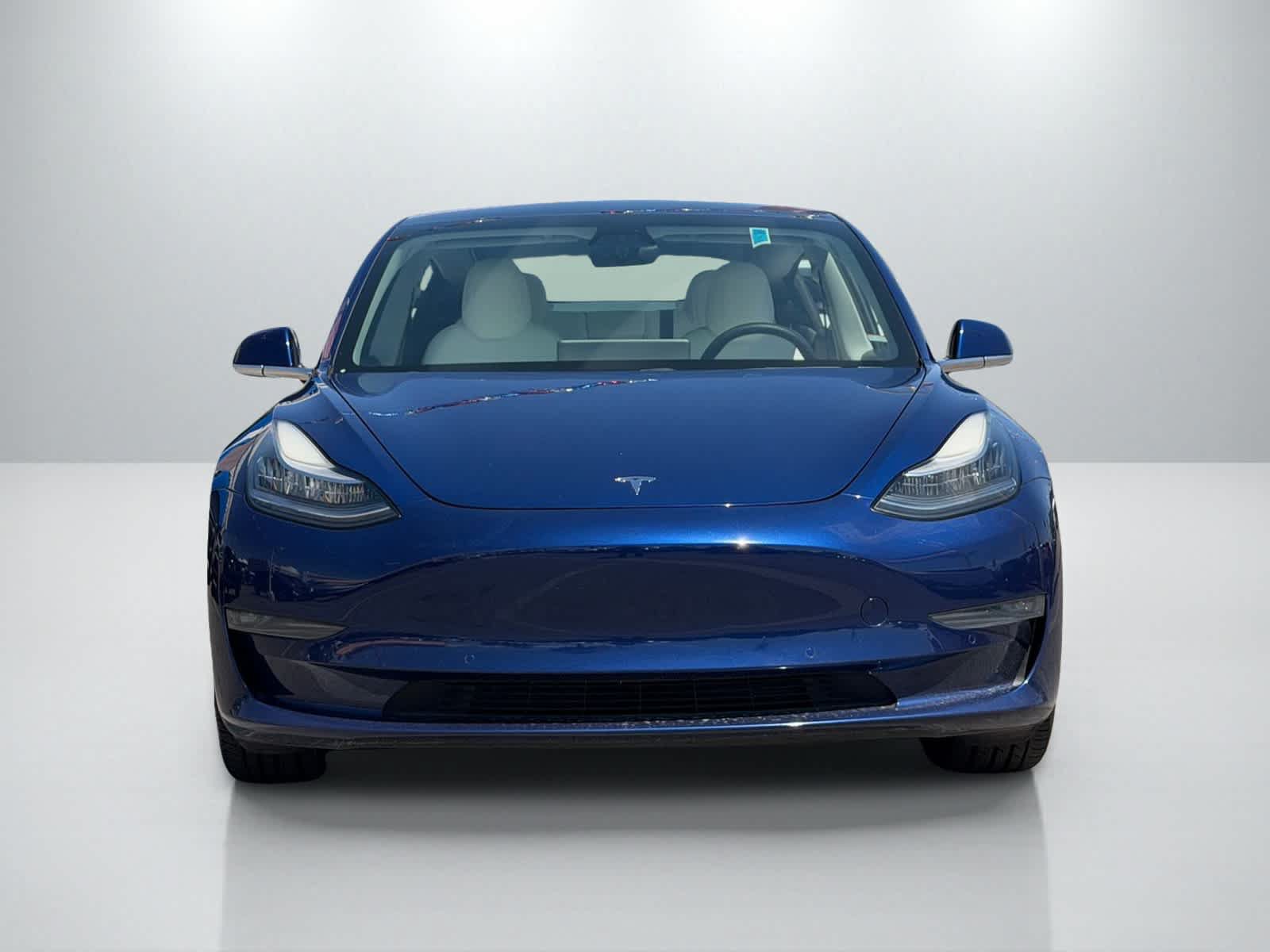 Used 2020 Tesla Model 3 Long Range AWD/4WD image 11