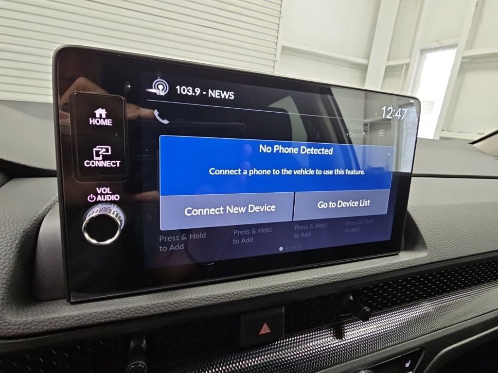 New 2026 Honda CR-V EX image 15