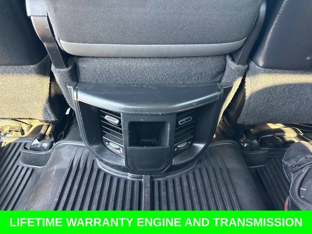 Used 2022 RAM 2500 Tradesman AWD/4WD image 16
