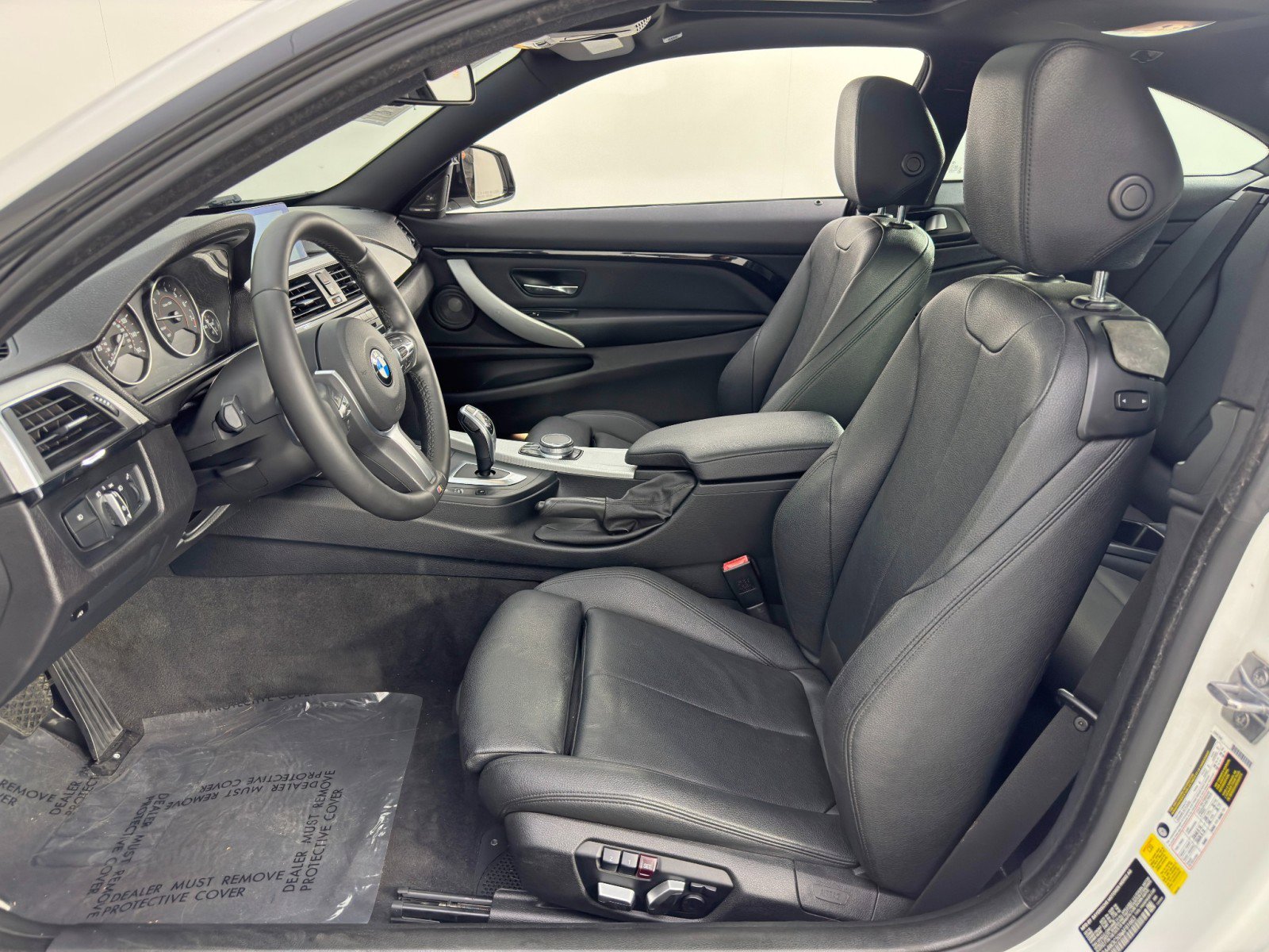 Used 2019 BMW 430i Coupe image 16