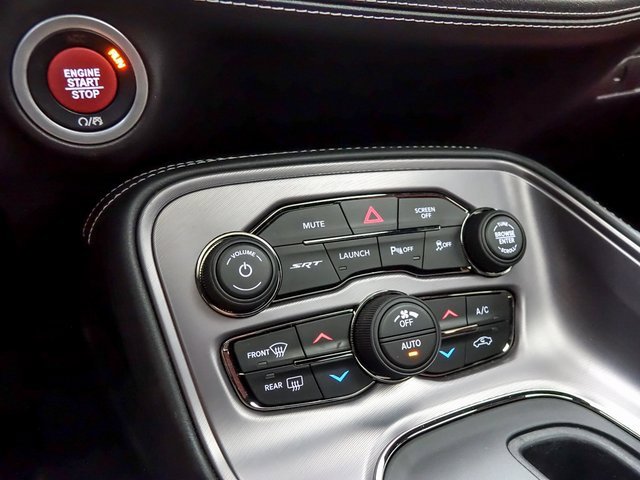 Used 2023 Dodge Challenger SRT Hellcat image 19