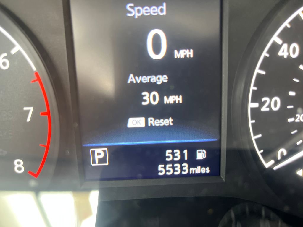 Certified 2025 Nissan Altima 2.5 S image 18