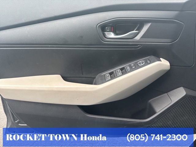 Used 2025 Honda Accord LX image 13