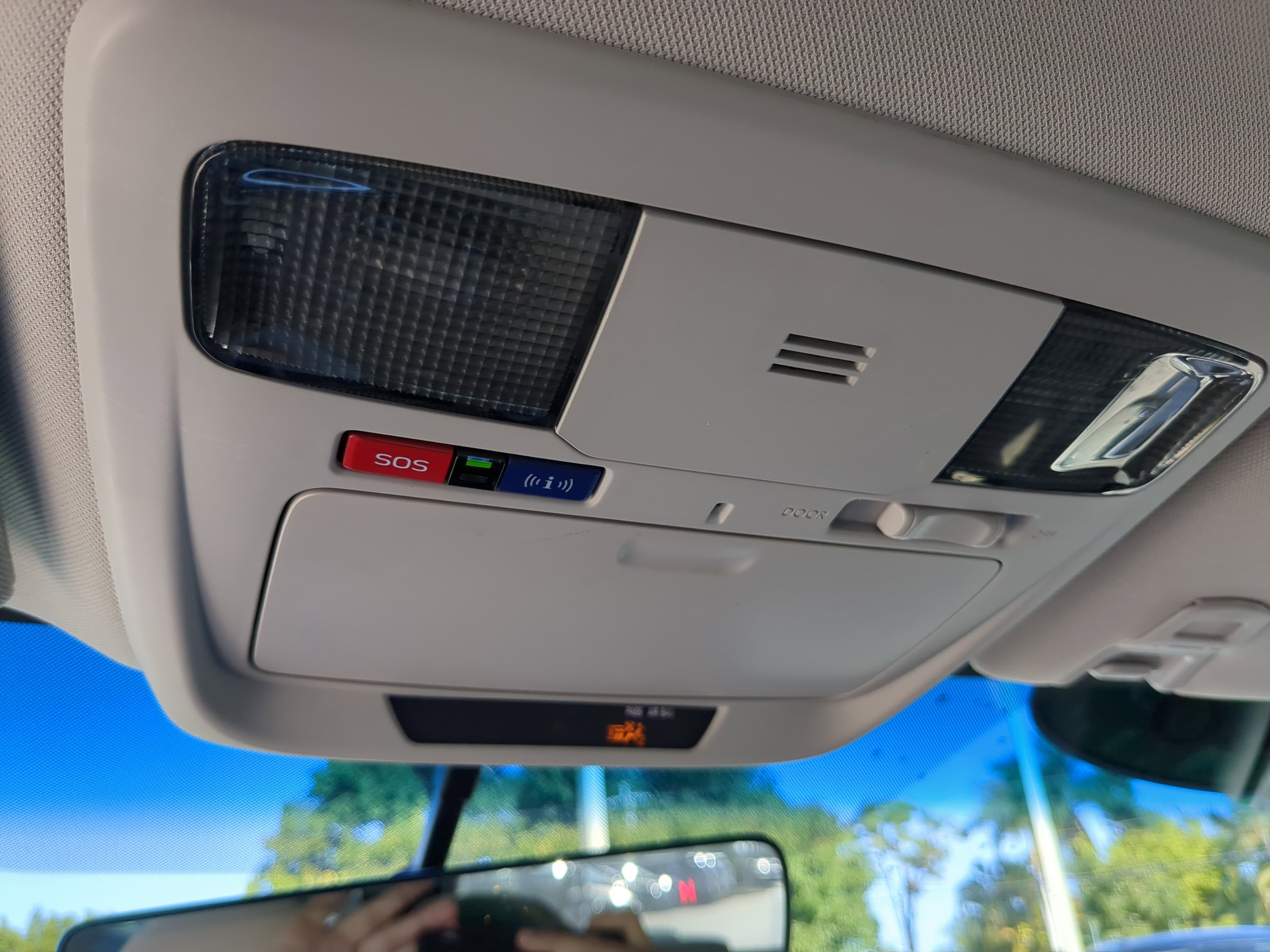 Used 2018 Subaru Outback 2.5i Premium w/ Popular Package #1 image 19