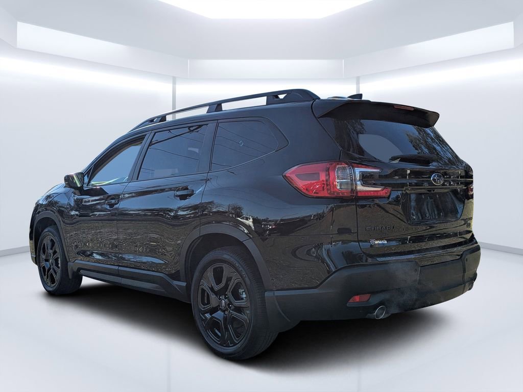 New 2026 Subaru Ascent Bronze Edition image 5