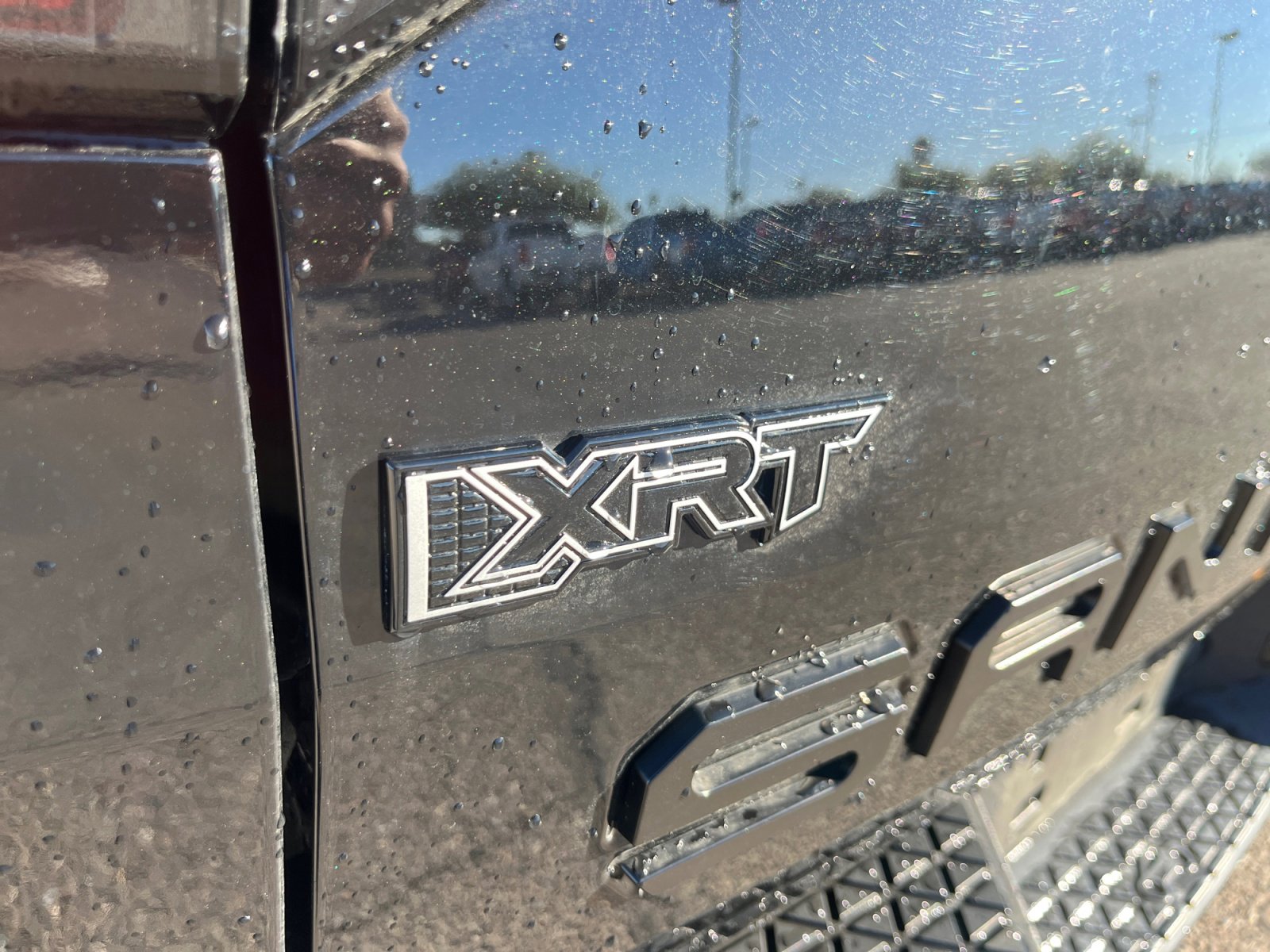 Used 2024 Hyundai Santa Cruz XRT image 24