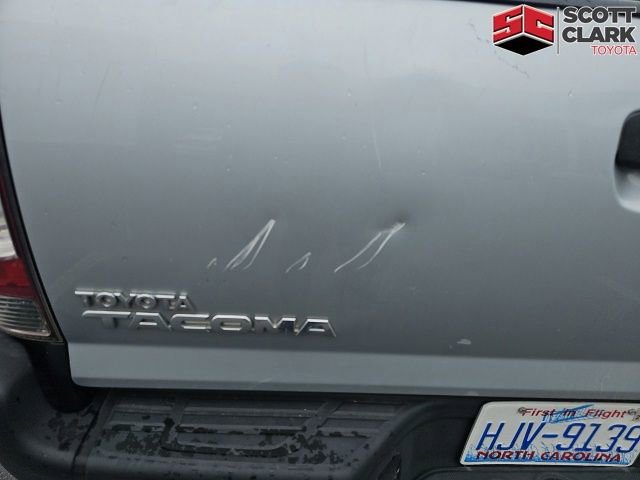 Used 2009 Toyota Tacoma 4x4 Access Cab image 5