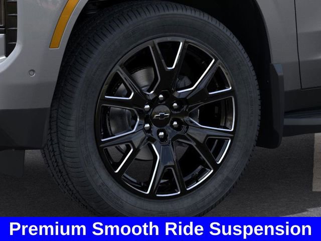 New 2026 Chevrolet Tahoe RST w/ Comfort Package image 10