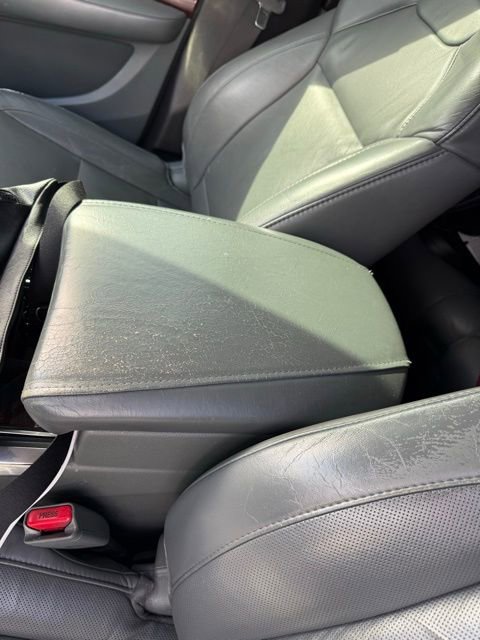 Used 2015 Acura MDX 3.5L Advance Pkg w/Entertainme image 9