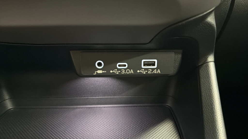 New 2026 Subaru Crosstrek 2.5i Premium AWD/4WD image 25
