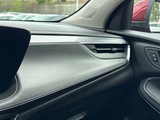 Used 2025 Buick Encore GX Sport Touring image 29