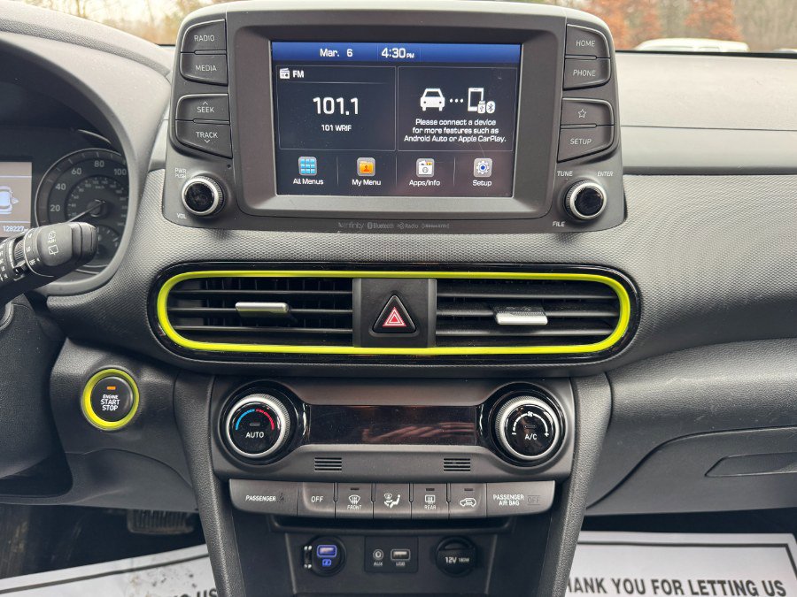 Used 2019 Hyundai Kona Limited image 23