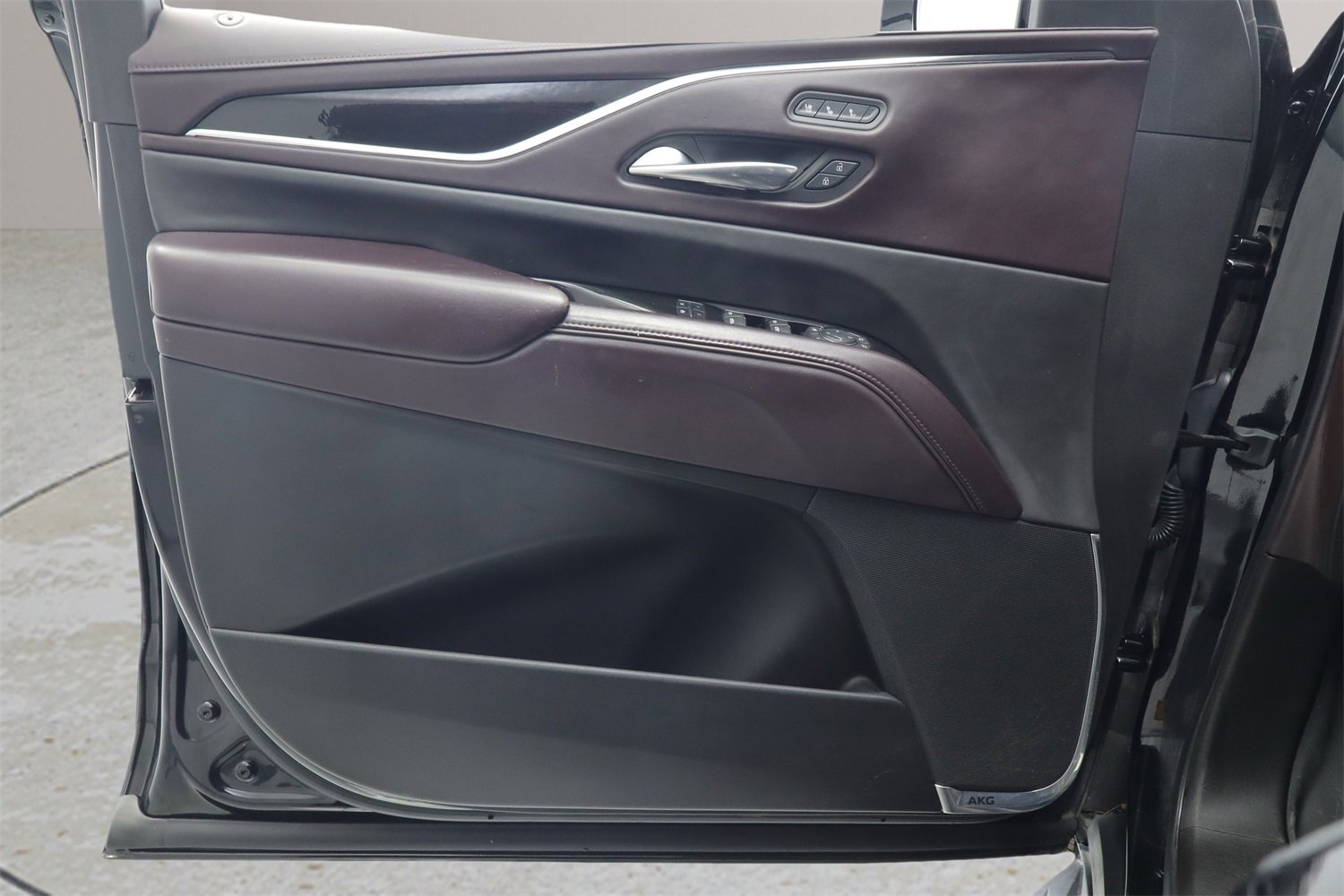 Used 2021 Cadillac Escalade Sport Platinum image 31