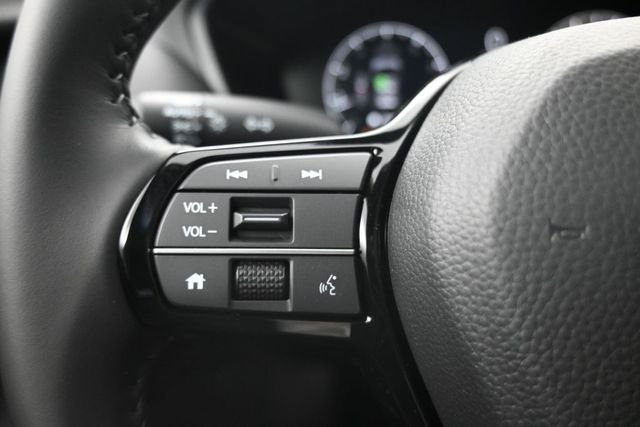 New 2027 Honda HR-V EX-L image 12