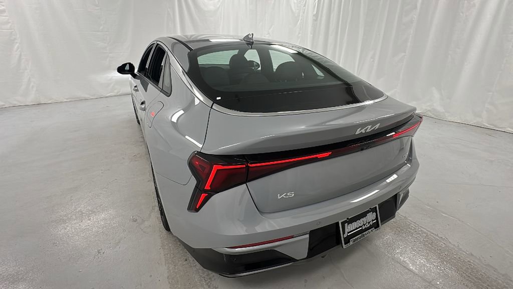 New 2026 Kia K5 GT-Line image 5