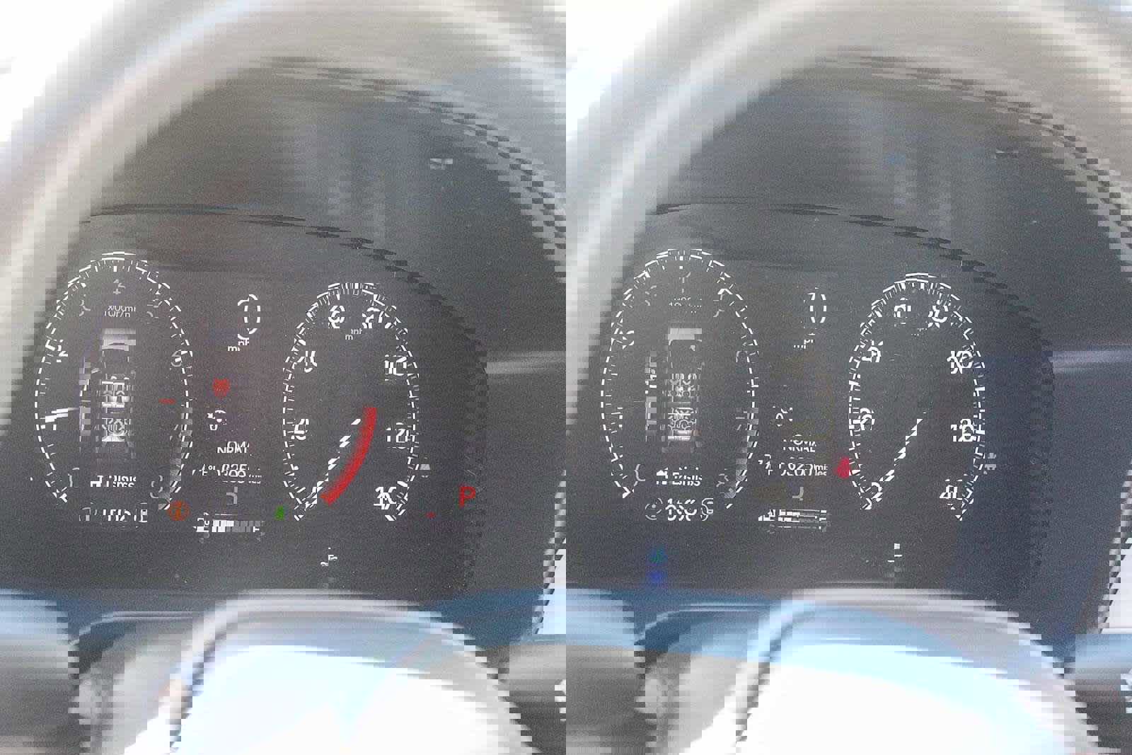 Used 2023 Honda HR-V LX image 33