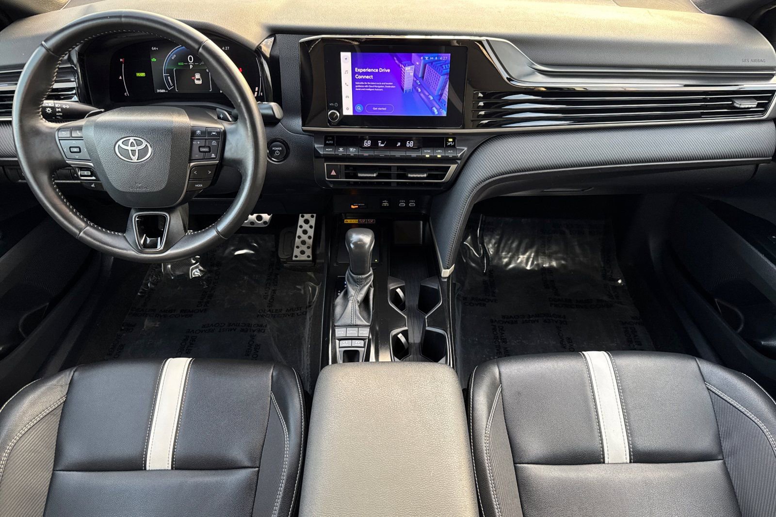 Certified 2025 Toyota Camry SE image 13