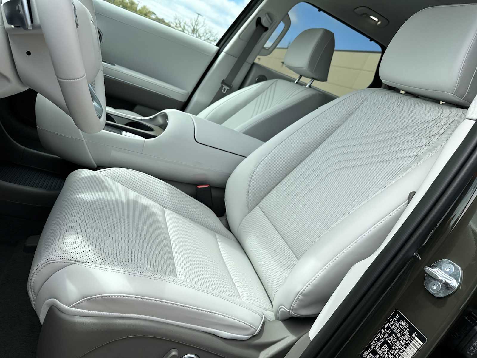 New 2026 Hyundai Palisade SEL image 9