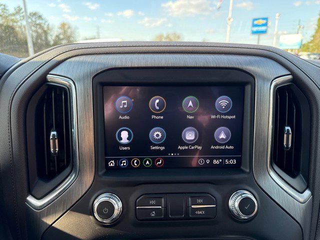 Used 2021 GMC Sierra 1500 Denali w/ Denali Premium Package image 24