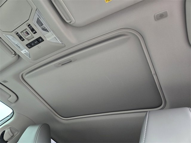 Certified 2025 Toyota RAV4 XLE Premium image 12