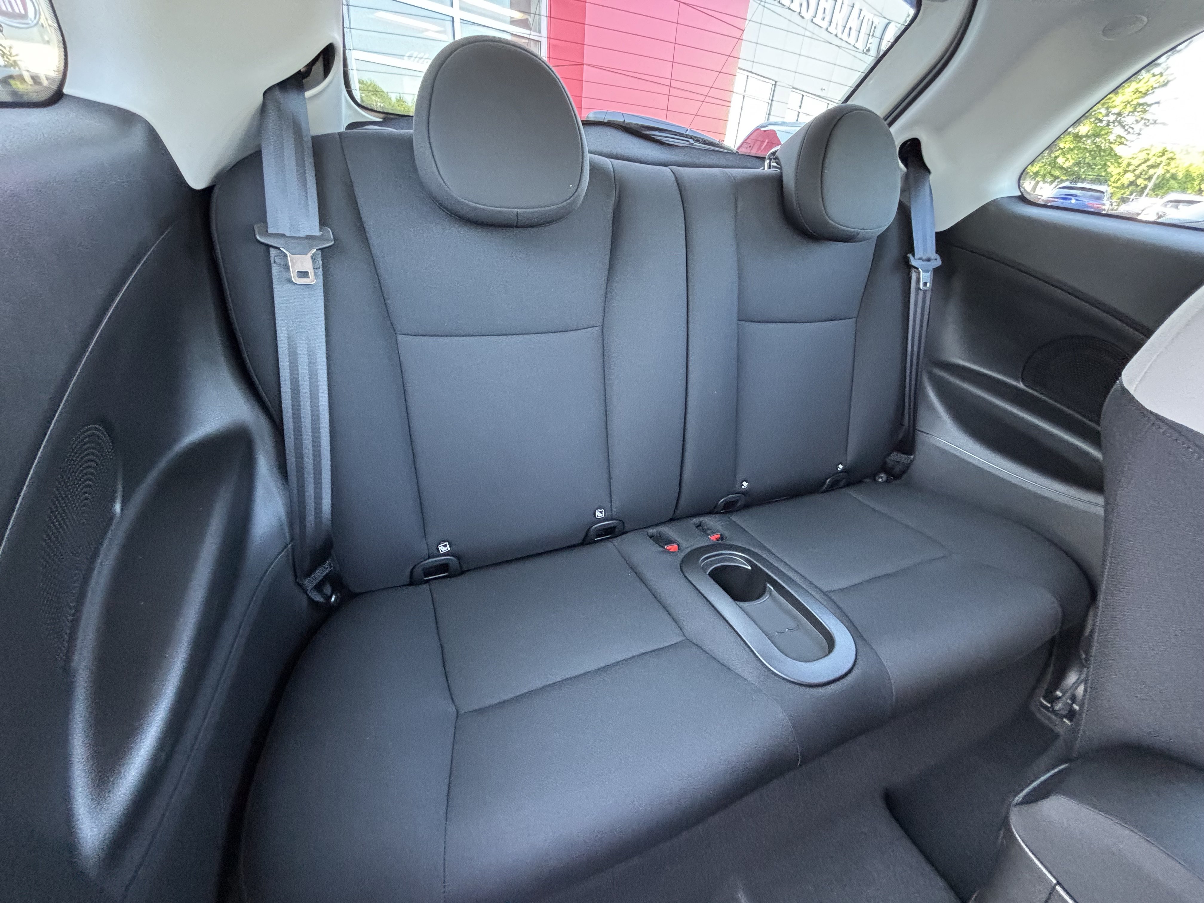 New 2026 FIAT 500 e w/ Comfort Group FWD image 34