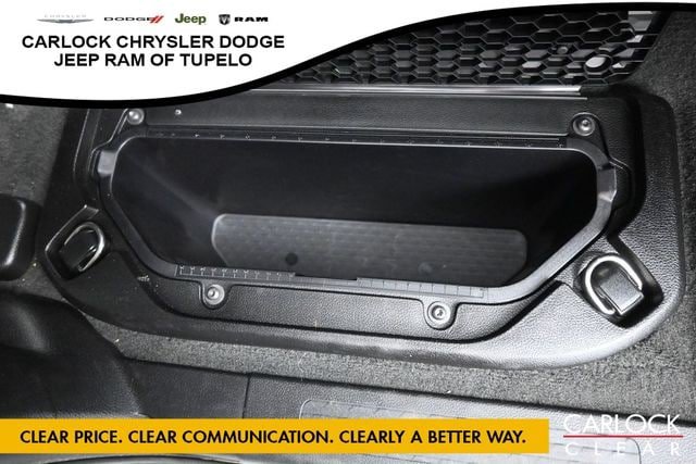 Used 2022 RAM 1500 Big Horn AWD/4WD image 29
