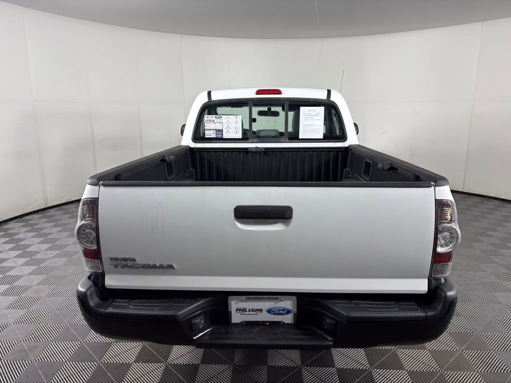 Used 2009 Toyota Tacoma Base image 6
