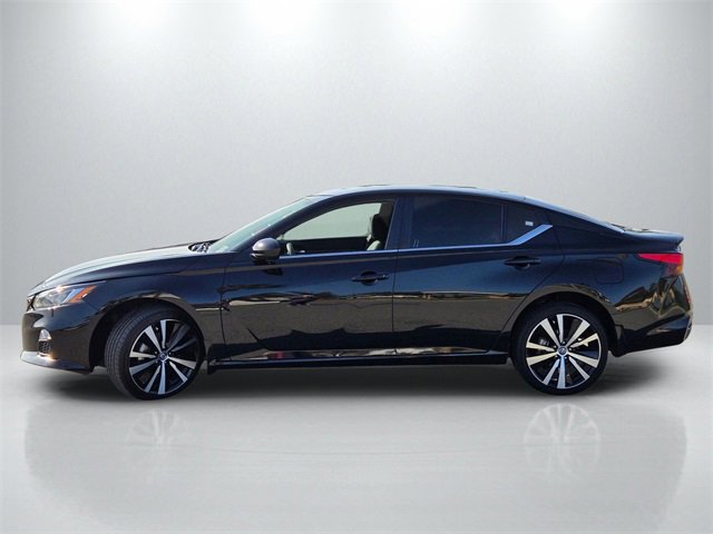 Used 2022 Nissan Altima 2.5 SR image 7