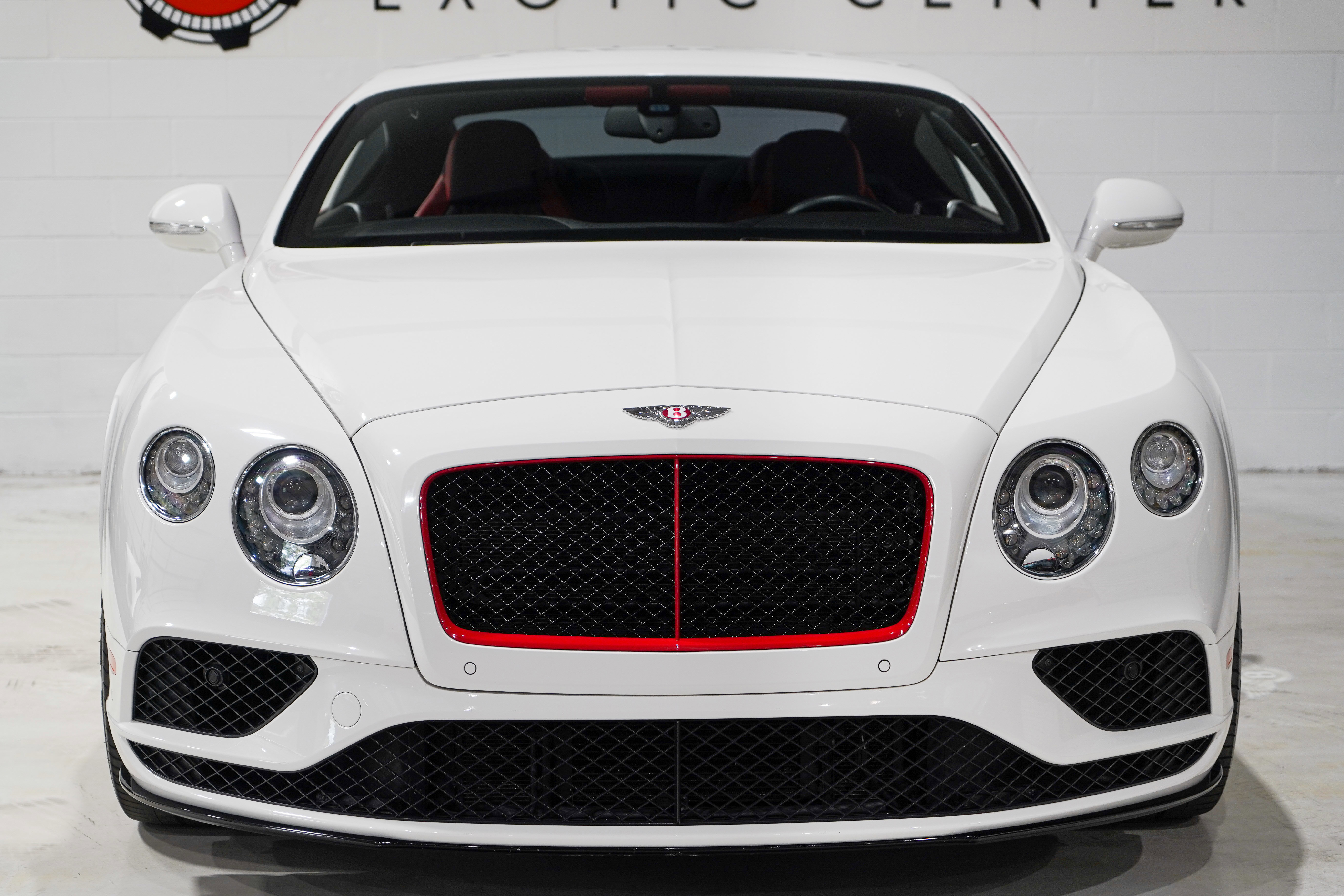 Used 2017 Bentley Continental GT V8 S AWD/4WD image 5