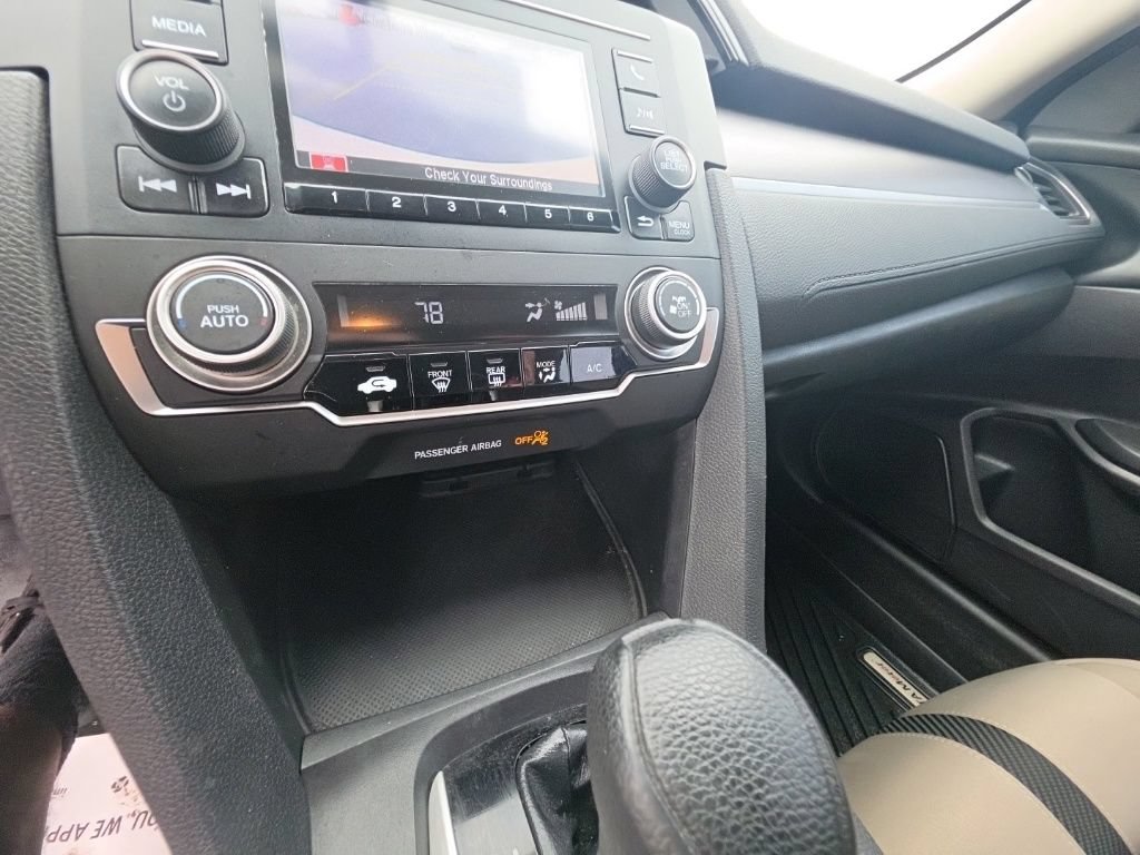 Used 2017 Honda Civic LX image 17
