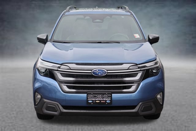 Certified 2025 Subaru Forester Limited AWD/4WD image 27