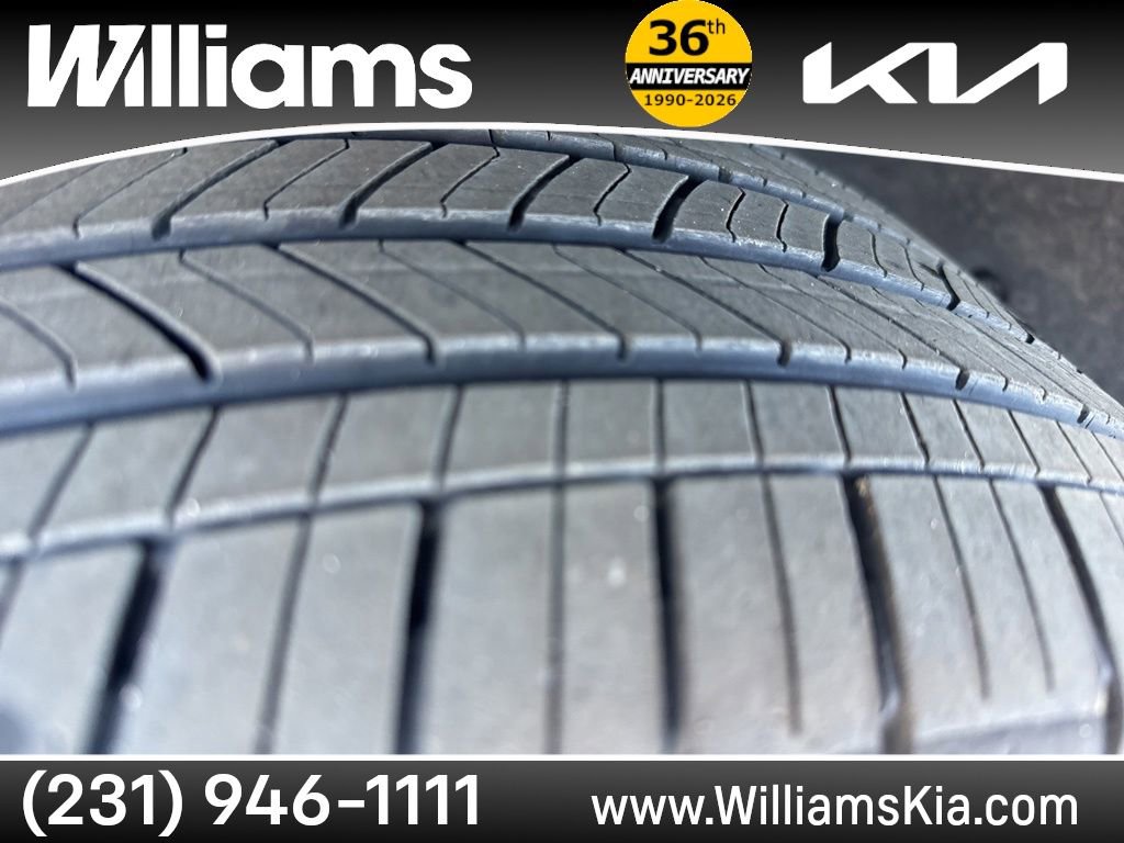 Used 2023 Kia Telluride EX X-Line AWD/4WD image 30