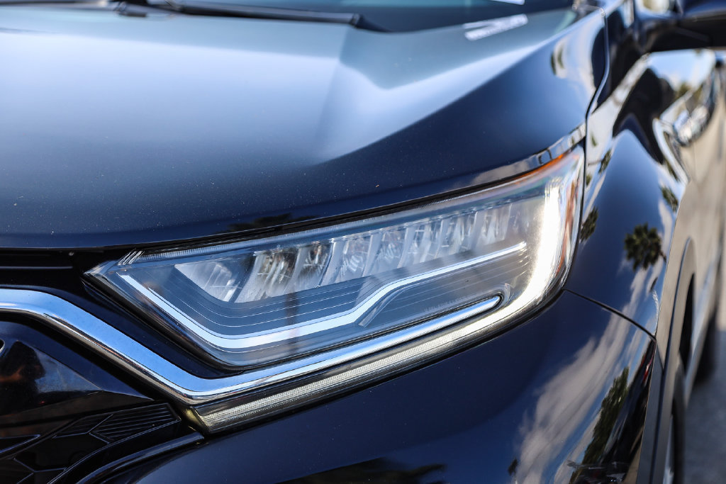 Used 2020 Honda CR-V Touring image 10