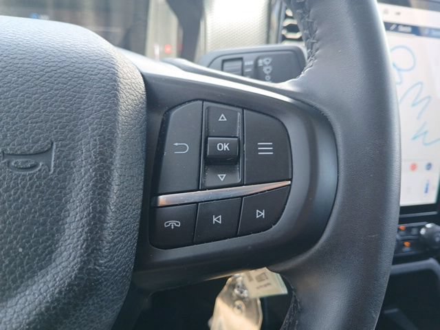 Used 2025 Ford Ranger XLT w/ Trailer Tow Package RWD image 25