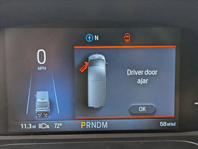 New 2026 Ford Transit 350 148 High Roof Extended w/ Load Area Protection Package image 10