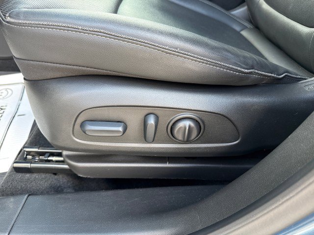 Certified 2024 Buick Encore GX Sport Touring w/ Comfort Package image 6