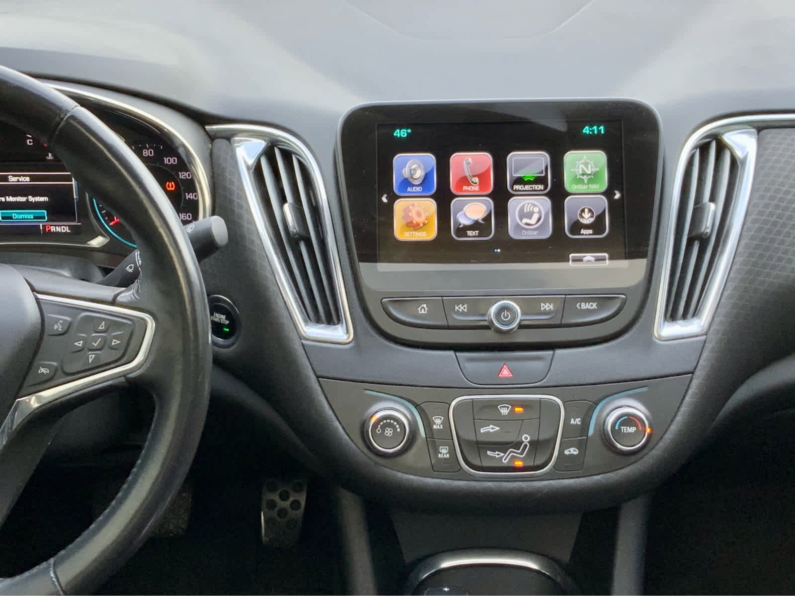 Used 2018 Chevrolet Malibu LT image 42