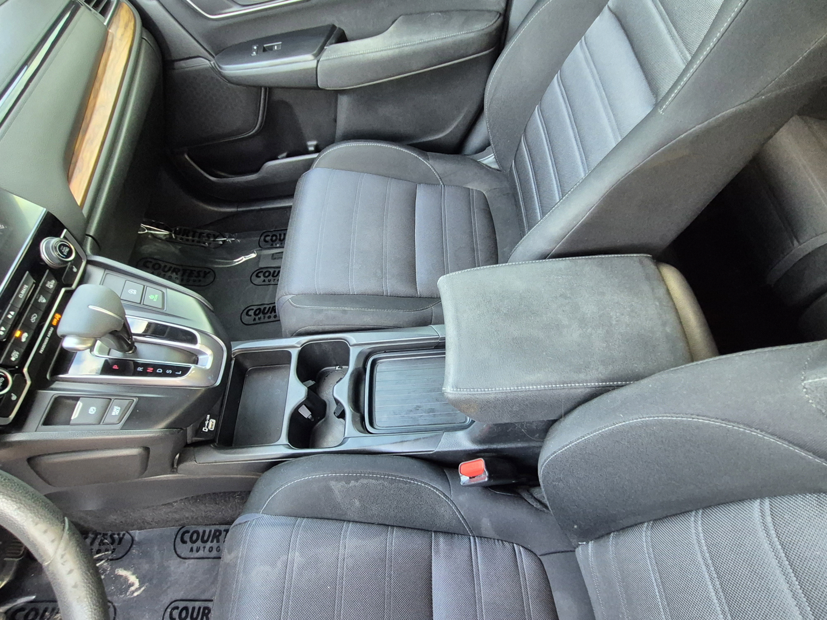 Used 2020 Honda CR-V EX image 22