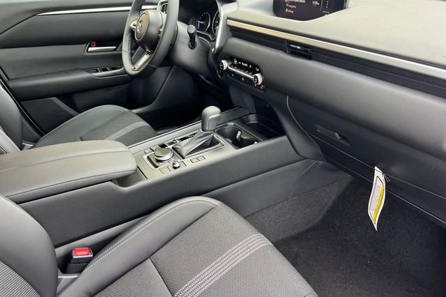 New 2026 MAZDA CX-50 2.5 Hybrid w/ Cargo Package image 18