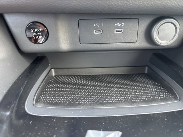 New 2026 Nissan Rogue SV image 33