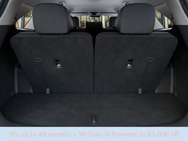 New 2026 Kia Sorento EX image 19