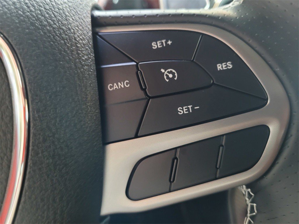 Used 2022 Dodge Challenger SRT Super Stock RWD image 18
