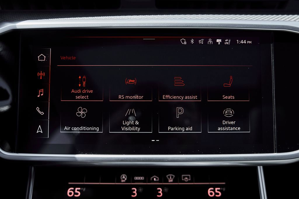 Used 2022 Audi RS 6 image 82