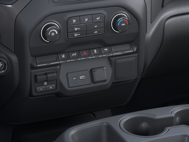 New 2026 Chevrolet Silverado 2500 W/T w/ WT Convenience Package image 23