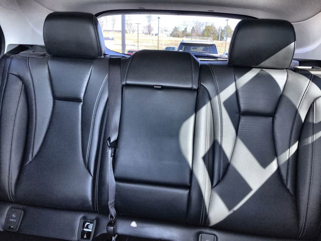 Used 2025 Buick Envision Preferred image 22