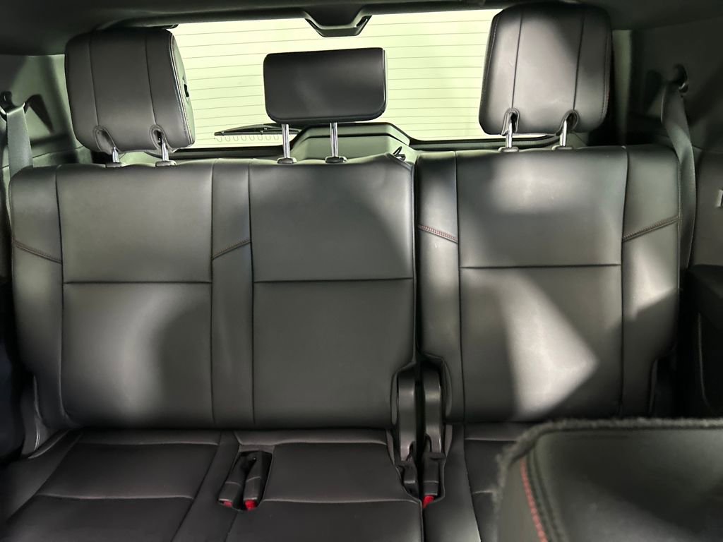 Used 2024 Toyota Sequoia TRD Pro image 21