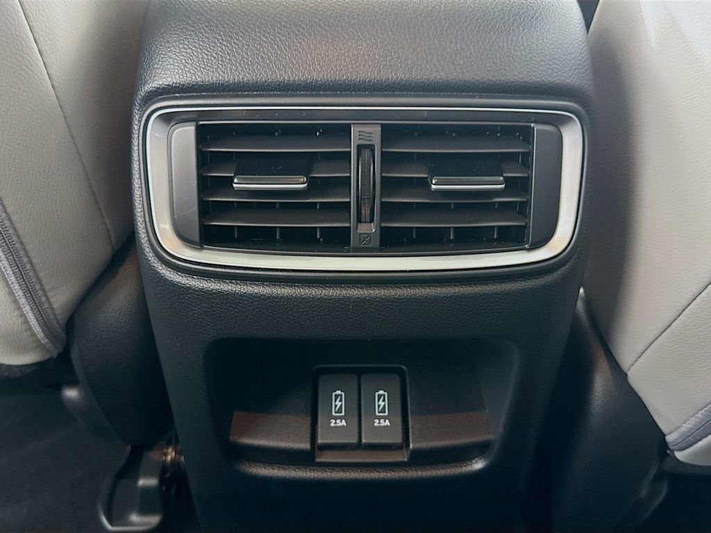 Used 2020 Honda CR-V Touring image 26