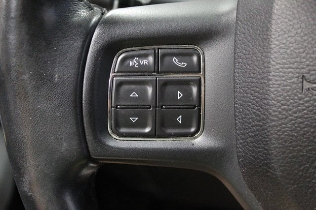 Used 2019 RAM 1500 Big Horn AWD/4WD image 22