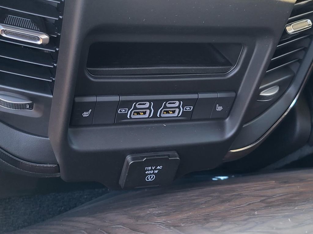 New 2026 RAM 1500 Rebel w/ Rebel Level 2 Equipment Group image 17