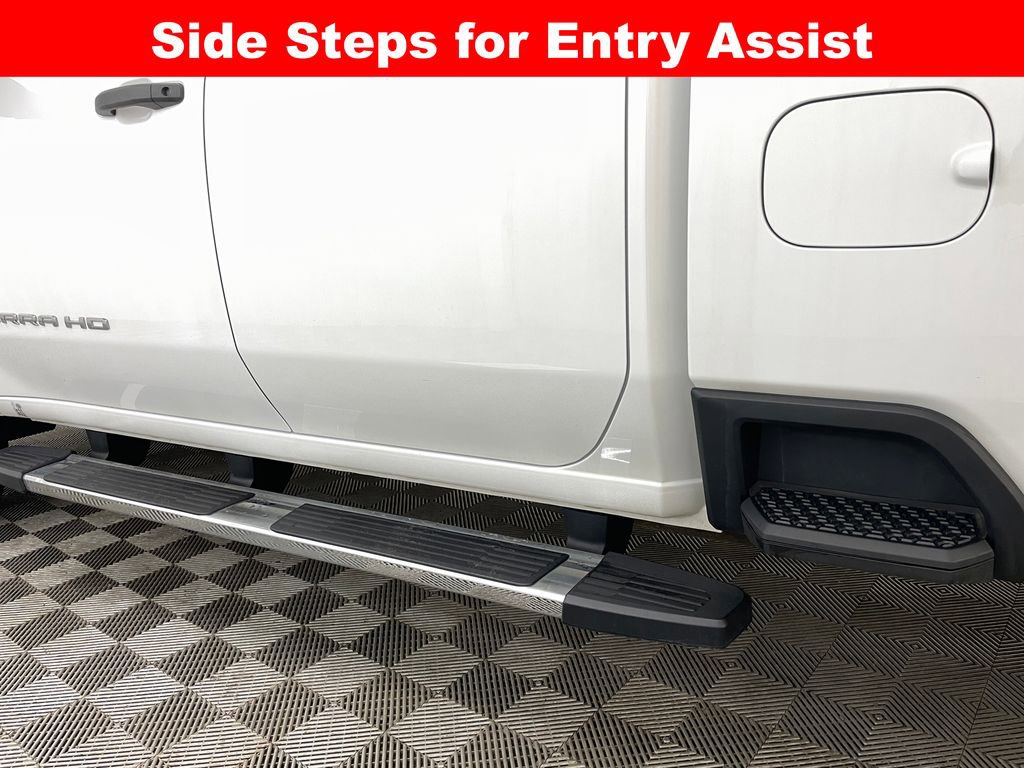 Used 2024 GMC Sierra 2500 Pro w/ 1SA Pro Safety Plus Package image 40